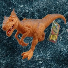 Boley Savage Dinosaur 2019 Allosaurus w/Tag 74512 Realistic Prehistoric