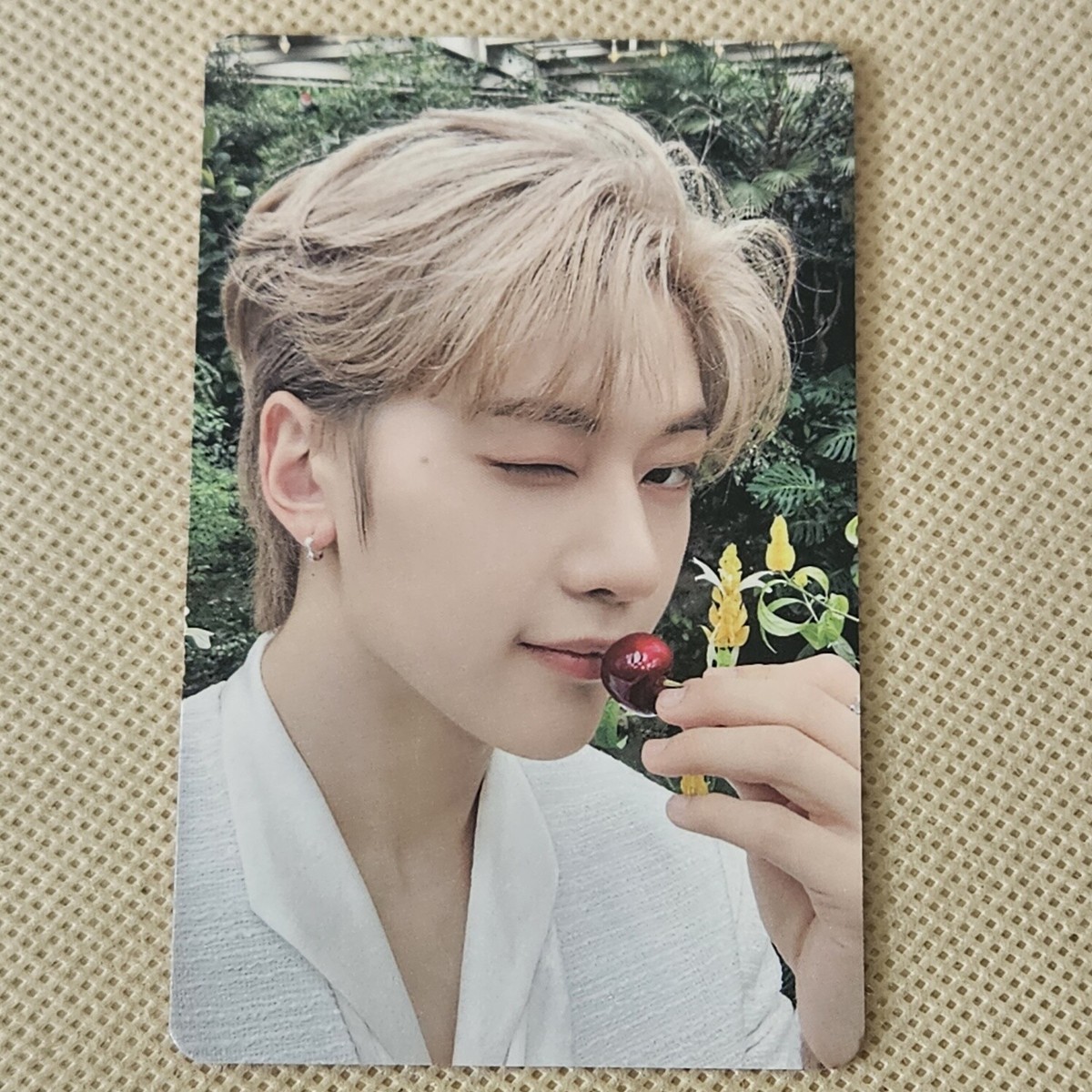 ZB1 ZEROBASEONE 2023 FAN-CON CONCERT IN SEOUL OFFICIAL MD ZB1 ZEROBASEONE 2023 FAN-CON CONCERT IN SEOUL OFFICIAL MD