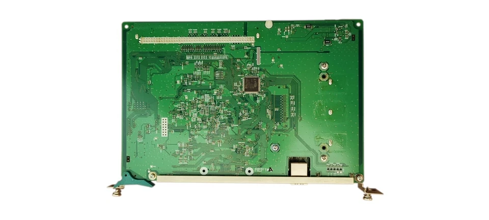 Panasonic KX-TDA0490 16-Channel IP Gateway Card (IP-GW16) KXTDA0490 - Image 2 of 3
