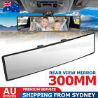 <!--F#f_0-->Universal Wide Angle Rear View Mirror Rearview Universal Car Ute Van Parking Kit<!--F/-->