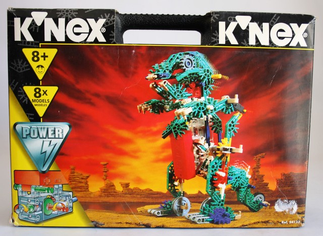 knex 43010