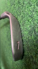 Callaway Big Bertha X-12 7-Eisen Graphit Regu...