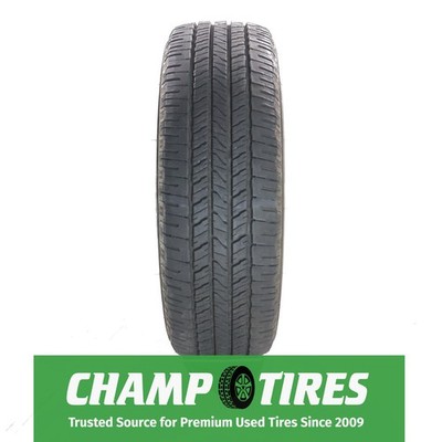 LT275/70R18 Laufenn X Fit HT 125 S Used 12/32nds