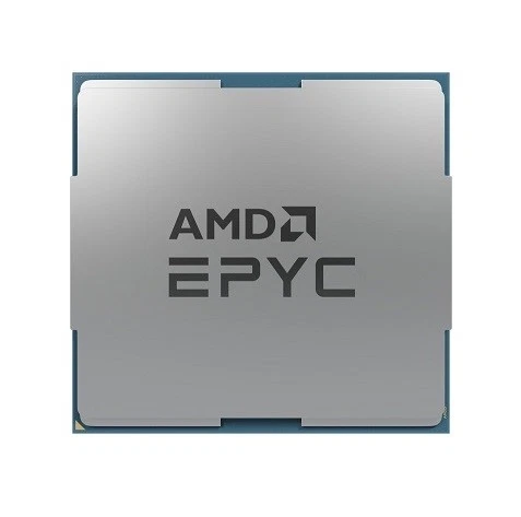 AMD Epyc 9554, 64C/128T, 3.10-3.75GHz