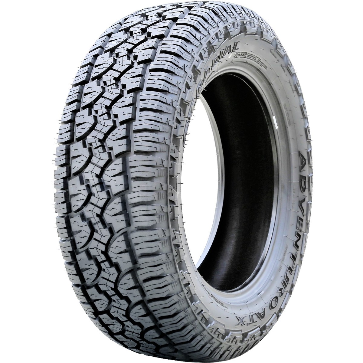 4 Tires GT Radial Adventuro ATX 275/60R20 114H AT A/T All