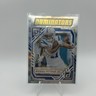 2025 Donruss - Dominators - Michael Pittman Jr. #DOM-MPN - Indianapolis Colts