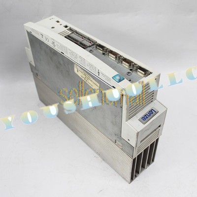 ONE Lenze EVS9322-ES Servo Driver Used