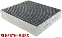 Herth+Buss Jakoparts J1345009 Filter FüR Innenraumluft Innenraumfilter