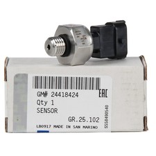 ORIGINAL Opel Kraftstoffdrucksensor SIGNUM VE...