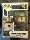 Funko Pop! Vinyl: Game of Thrones - Viserys Targaryen #15