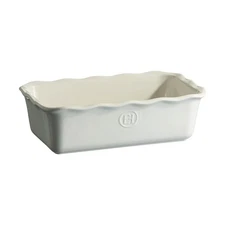 Emile Henry Modern Classics 3 Quart Loaf Pan