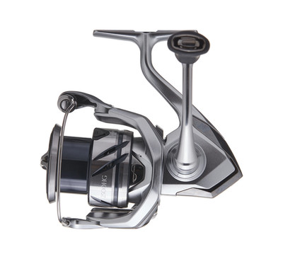 Shimano Stradic FM Spinning Reel,Reel Size:2500HG
