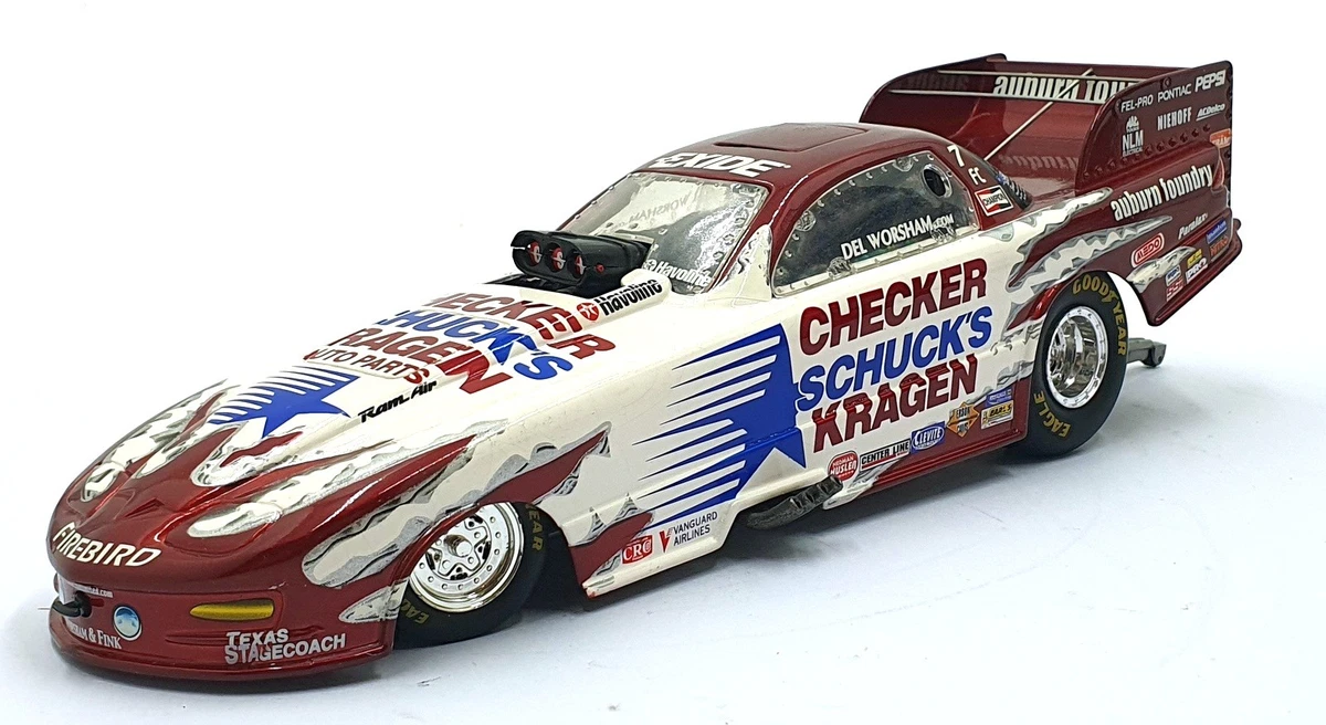 1:24 Diecast NHRA Funny Cars for sale | eBay