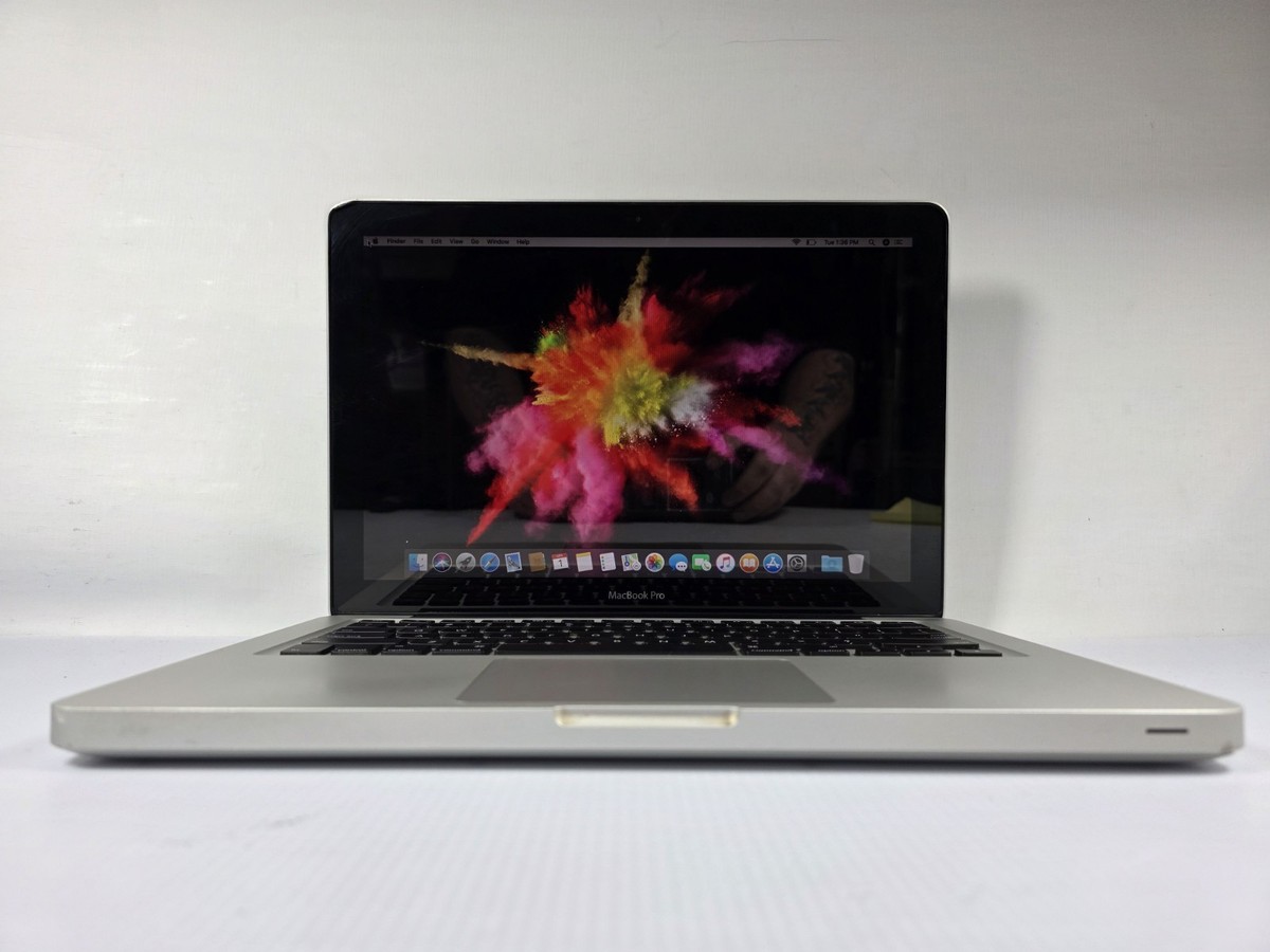 MacbookPro A1278 2011 メモリ16GB SSD 256GB Apple Macbook Pro A1278 13