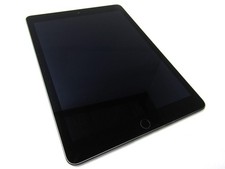 Apple iPad Air 2 A1566 5,3 16GB 9.7"  Space Gray  WiFi Only  Health: 100 