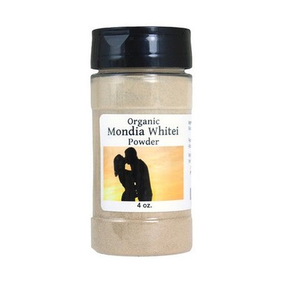 EROS NECTAR Mondia Whitei Powder 4 oz - Organic Herbal Supplement