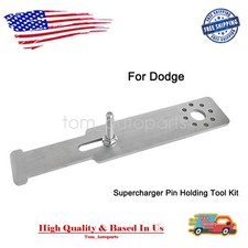 For Dodge Hellcat New Supercharger Pin Holding Tool Kit Us