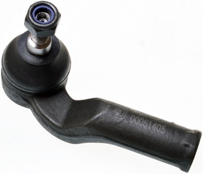Front Right DENCKERMANN D130225 Tie Rod End for FORD,VOLVO