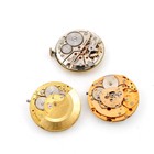 Girard-Perregaux Dial Movements Date Window Watch Parts Lot of 9 #WB5772-1 — photo 7
