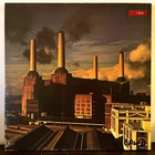 PINK FLOYD - Animals (w/Inner Sleeve) (1977) - 12" Vinyl Record LP - VG