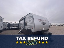 2021 Chinook CHINOOK 27QB