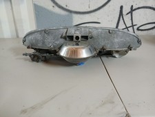 Speedometer Cluster For Vintage Truck International Harvester