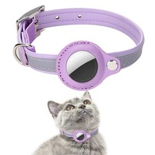 New anti loss pet cat neck reflective collar