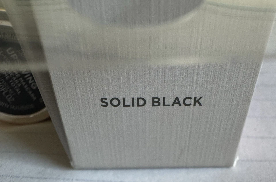 Bite Beauty Upswing Full-Volume Mascara Solid Black Full Size - Image 3 of 4