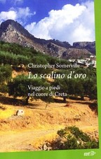 Lo scalino d'oro - Christopher Somerville (EDT) [2009]