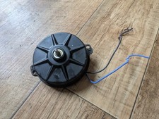 12v Thule Omnivent rooflight motor - Caravan / Motorhome USED