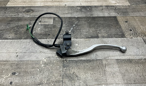 POLARIS 0454043 OEM LEFT BRAKE LEVER ASSEMBLY OUTLAW 90/110 SPORTSMAN 90/110 ATV