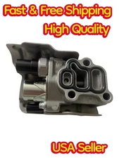 Spool Valve VTEC Solenoid For Honda Accord Civic CRV Acura RSX OE#15810-PRB-A03