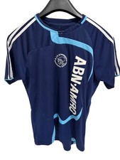 Ajax Amsterdam Holland 2007 2008 Away Football Shirt Jersey 15 Size Large