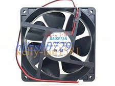 1Pcs BAIKEFAN DBA12038B24M 12038 12CM 24V 0.49A Large Air Volume Cooling Fan