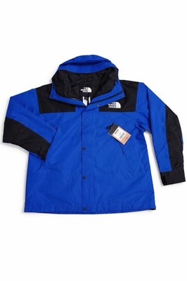 The North Face Übergangsjacke Herren Größe M DryVent   Wasserdicht Outdoor Jacke
