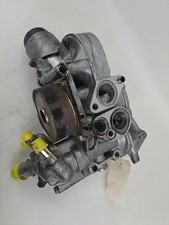 Portafiltro gasolio HONDA ACCORD 7 PHASE 1 37895RBDE01