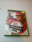 NASCAR Thunder 2003 ( Xbox, 2002) Complete w/ Manual Tested Free Shipping