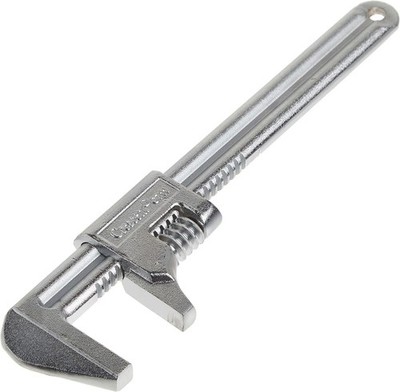 Crescent 11'' Automotive Wrench - C711H 11 inch, Silver 