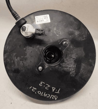 Pumpe mit Bremskraftverstärker  FIAT DUCATO FURGONE (7C/7Q) 35 2.2 Mjt (88Kw)