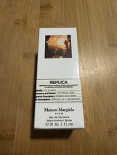 Maison Margiela Replica / On A Date / 30ml Eau De Toilette - sealed genuine