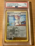 PSA 7 pokemon center lady champion's path reverse 2020 SWSH