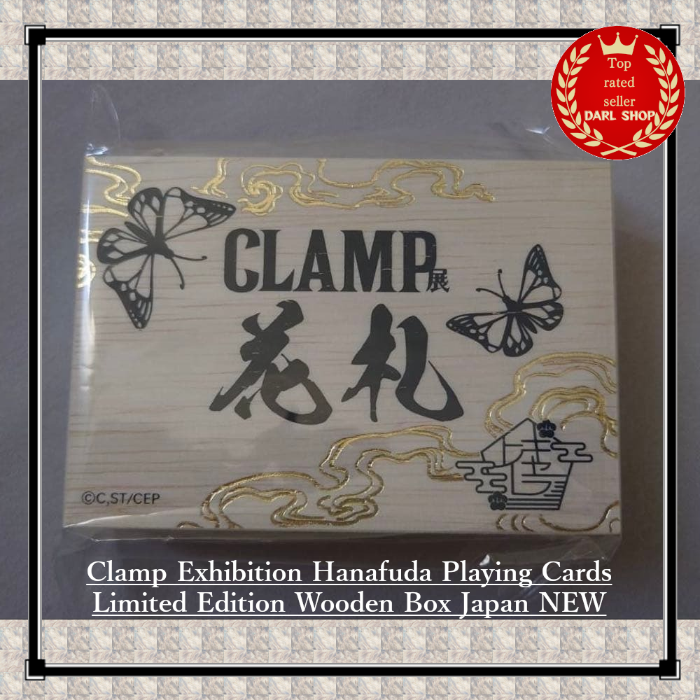 その他 CLAMP EXHIBITION CARD COLLECTION 1BOX CLAMP展【公式】 on X:
