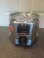 Tubz vending machine tower body