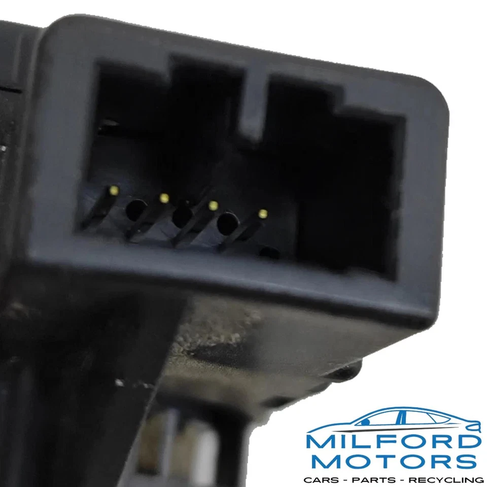 Air Quality Sensor Fits 2019 Land Rover Range Rover Velar 2.0L - Image 2 of 4