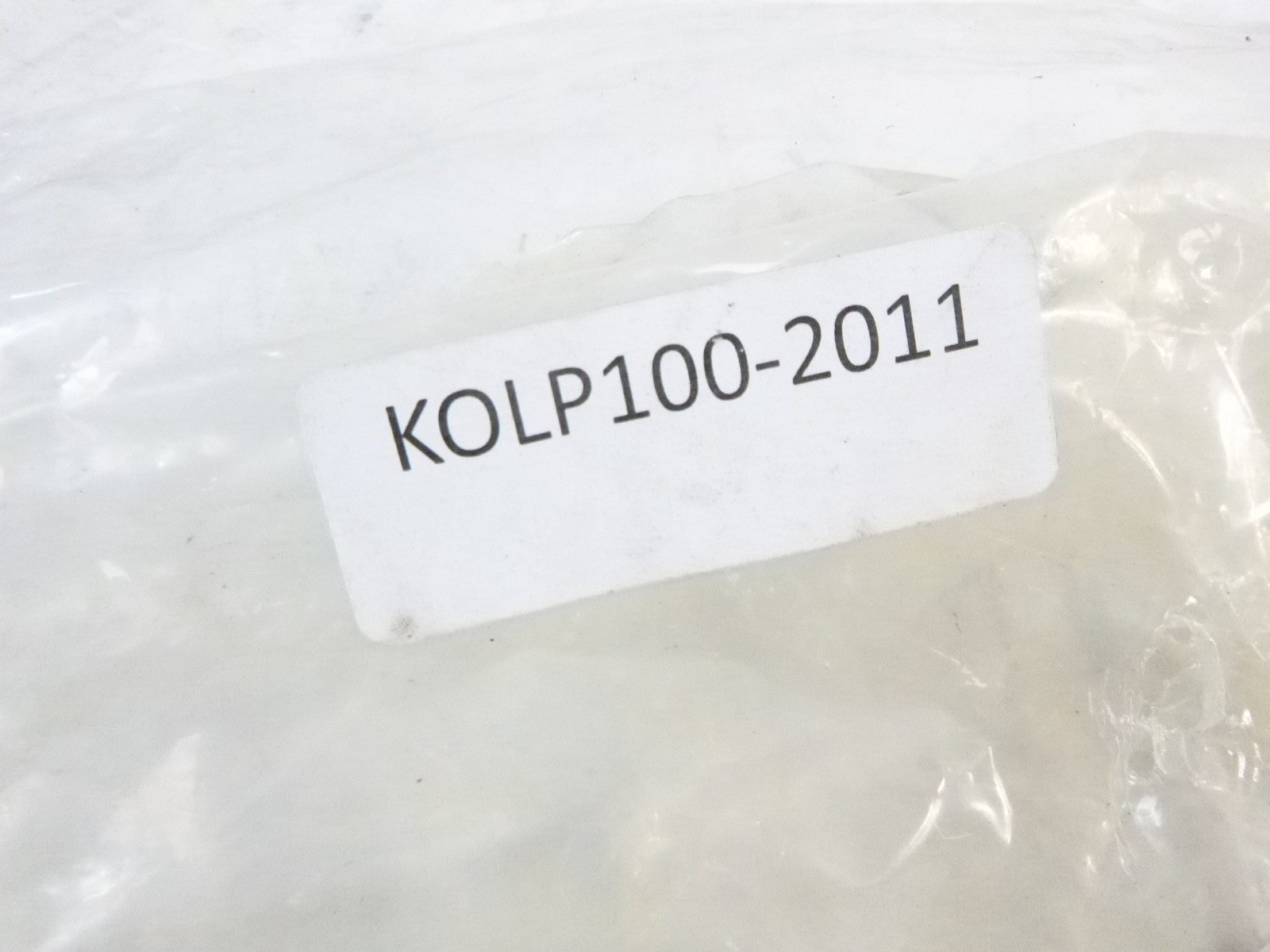 Kolpin Outdoors Windshield Hardware Kit KOLP100-2011 For 2011