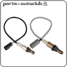 2PCS Upstream&Downstream Oxygen O2 Sensor for Nissan Altima Rogue 2.5L 2008-2013