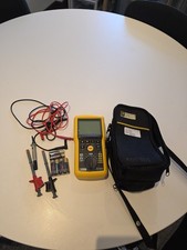 Image of Chauvin Arnoux CA6534 Insulation Tester