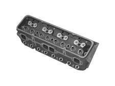World Products 042660 Small Block Chevy Sr Torquer Cast Iron Cylinder Head World Products 042660 Small Block Chevy Sr Torquer Cast Iron Cylinder Head