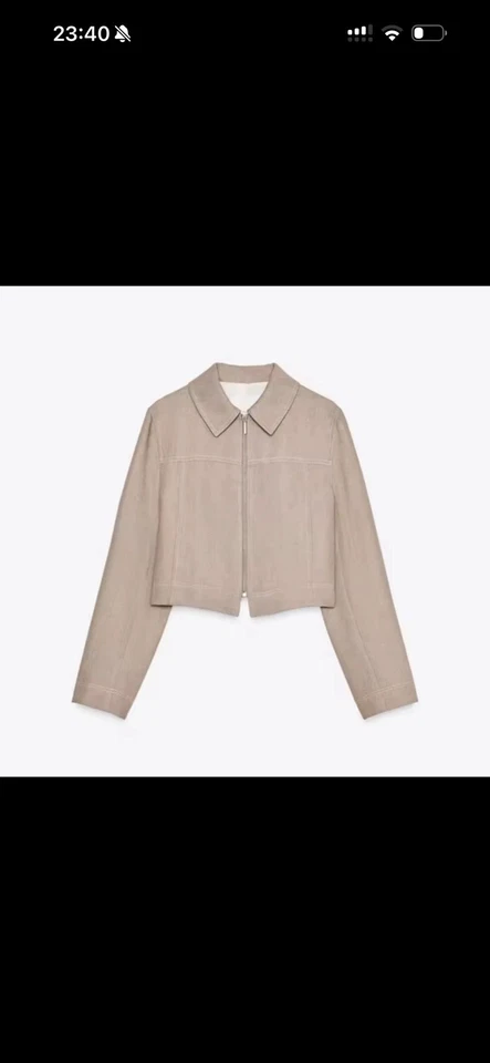 ensemble beige - Photo 2/4