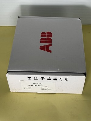 Abb MUL1-R1 68566398 Oy Nema1 Kit